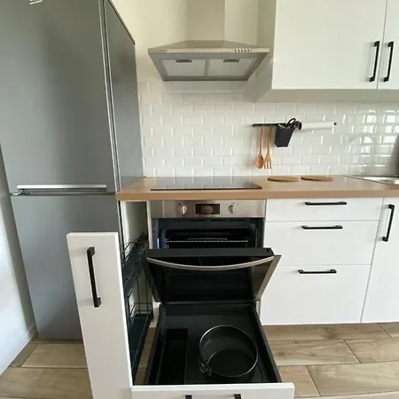 Salut Le Soleil - Vue Mer - 4 Personne - 2 Pieces - 50m2 Apartamento