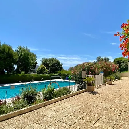 Salut Le Soleil - Vue Mer - 4 Personne - 2 Pieces - 50m2