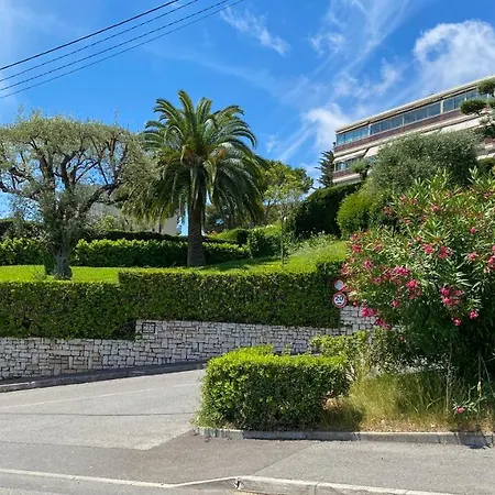 Salut Le Soleil - Vue Mer - 4 Personne - 2 Pieces - 50m2 *