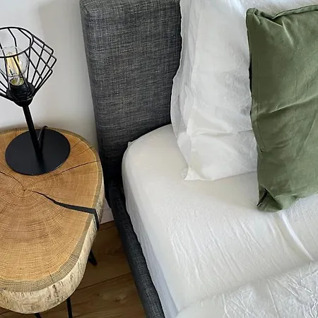 Salut Le Soleil - Vue Mer - 4 Personne - 2 Pieces - 50m2 Apartamento