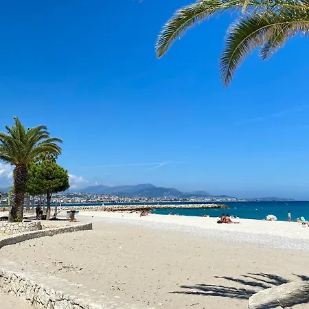Salut Le Soleil - Vue Mer - 4 Personne - 2 Pieces - 50m2 *